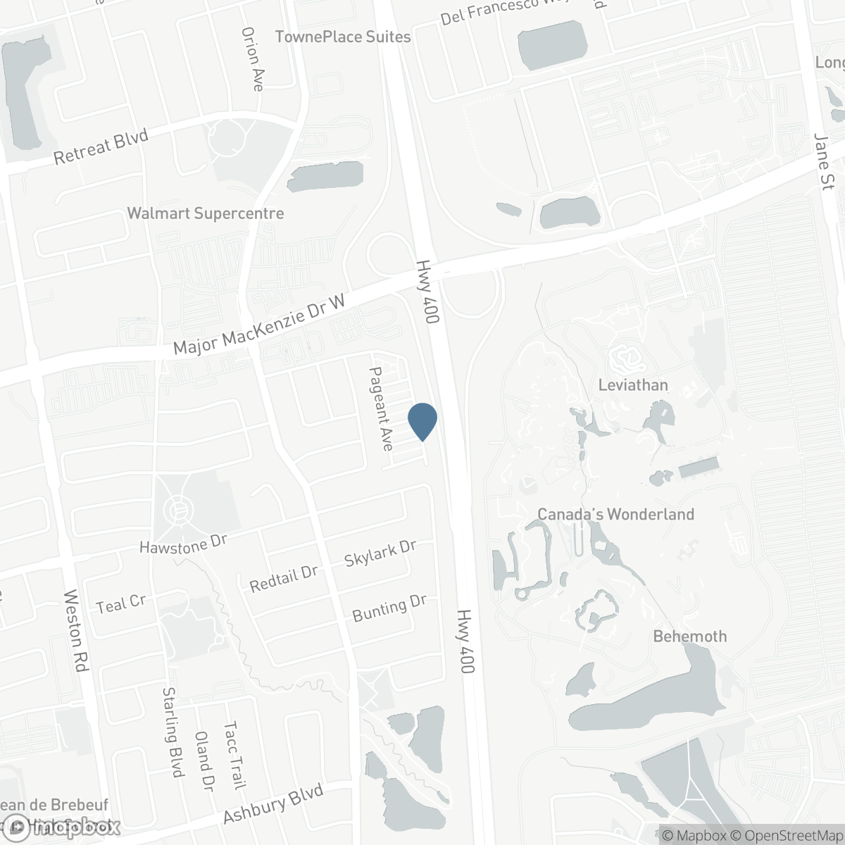 135 CARPACCIO AVENUE, Vaughan, Ontario L4H 4R6